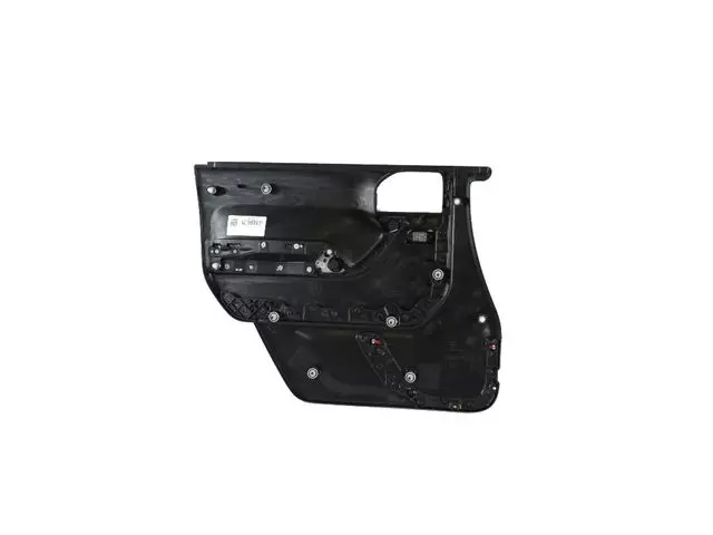 Front Door Trim Panel, Right - Mopar (6EY461XRAA)