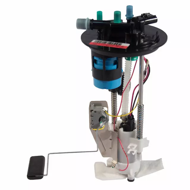 2004-2006 Ford Ranger - Fuel Sender Unit - Ford (6L5Z-9H307-D)