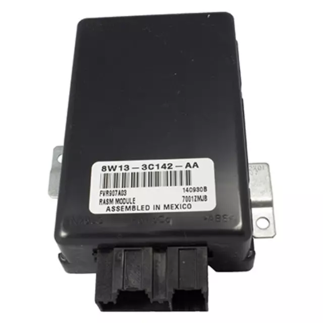 Control Module - Ford (8W1Z-3C142-A)