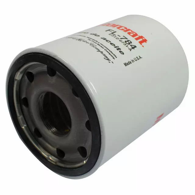 Oil Filter - Ford (E3TZ-6731-C)
