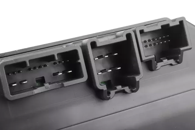 23156905 - : Folding Top Control Module for Chevrolet: Camaro Image