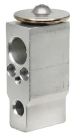 39219 - : Block Type Expansion Valve w/o Solenoid for FOUR SEASONS Image