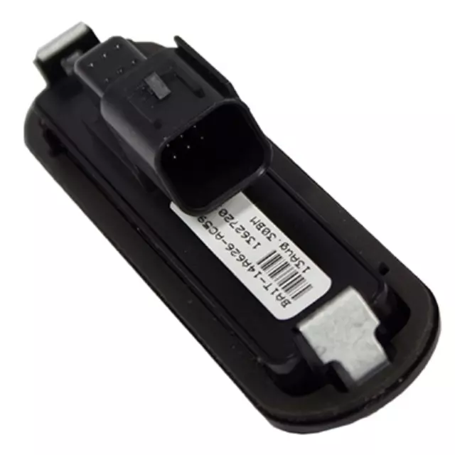 Keyless Lock Pad - Ford (BA1Z-14A626-AG)