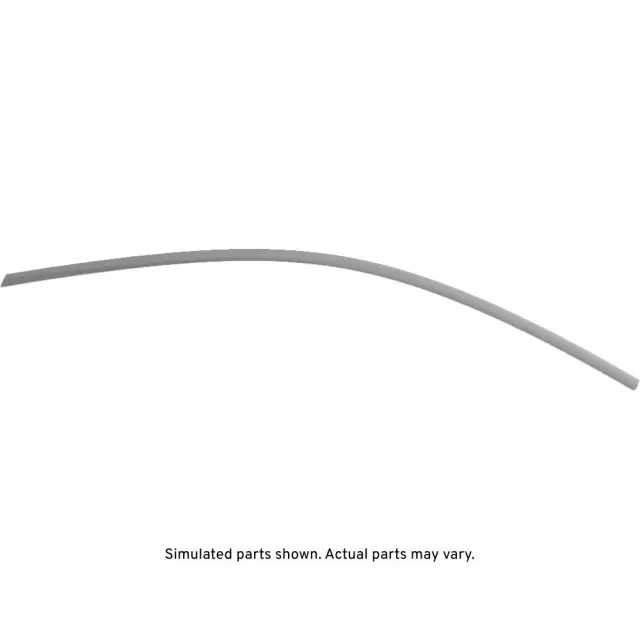 20882488 - Body: Reveal Molding for Buick: LaCrosse Image