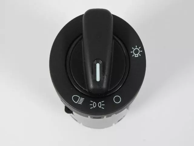 Headlamp Switch - Mopar (68072000AD)