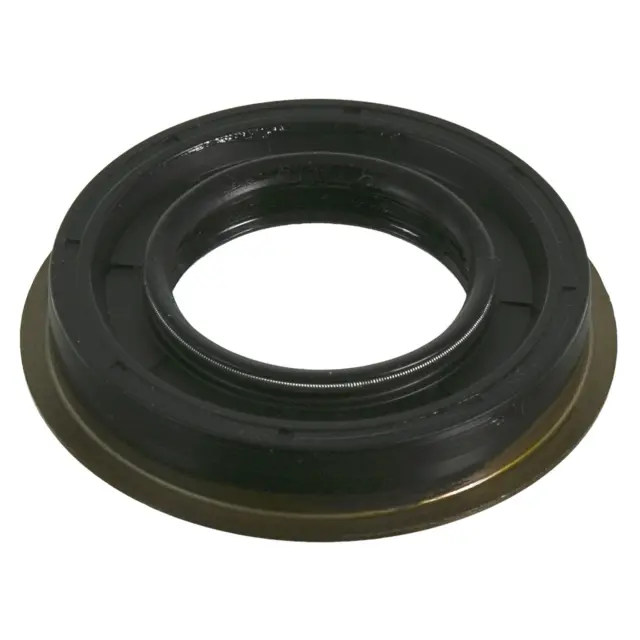 710709 - Transmission &amp; Drivetrain: National 710709 Automatic Transmission Output Shaft Seal for National Bearings Image