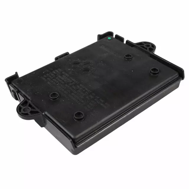 6L5Z7E453A - : Module Transfer Shift Control for Ford Image