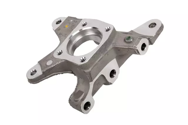 23130695 - Suspension: Knuckle for Buick: Century, LaCrosse, Regal | Chevrolet: Impala, Impala Limited, Monte Carlo | Oldsmobile: Intrigue | Pontiac: Grand Prix Image