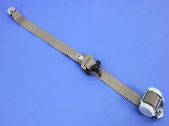 Rear Outer Seat Belt - Mopar (5KP981K2AC)