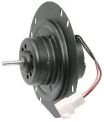 35266 - : Flanged Vented CW Blower Motor w/o Wheel for FOUR SEASONS Image