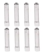 GP348 - : Diesel Glow Plug Sleeve Set for Enginetech Image