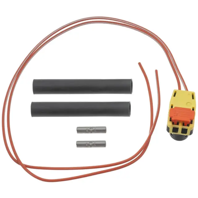 S2999 - Safety &amp; Security: Multi Function Connector for SMP CORP Image