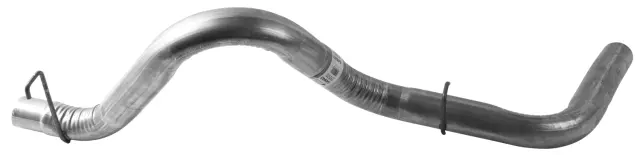 54943 - Exhaust: Exhaust Tail Pipe for AP Exhaust Image