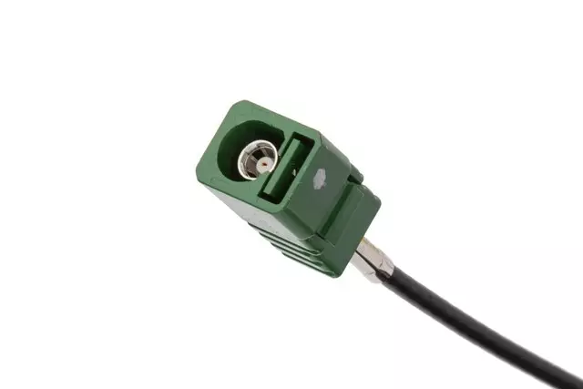 23412765 - : Digital Radio and Navigation Antenna Coaxial Cable for GM Image