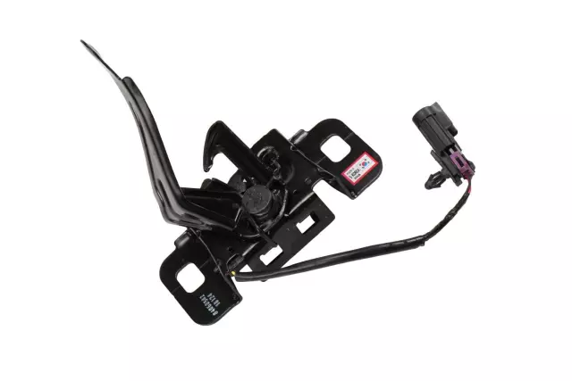 2012-2017 Buick Verano - Latch - GM (84068582)