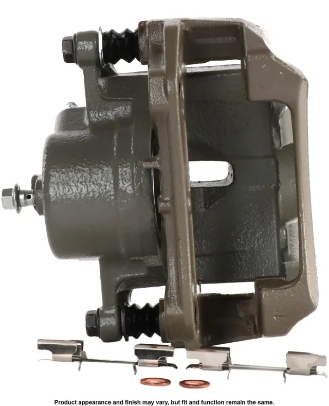 18B4911 - Brakes &amp; Brake Parts: Disc Brake Caliper for Cardone Image