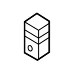 YS4Z2C418BA - Body: Tract Control Switch for Ford: Focus Image