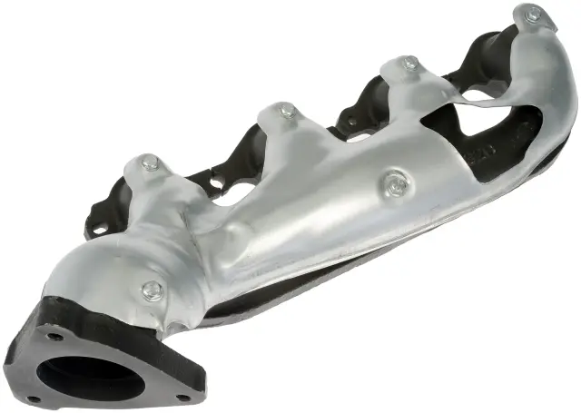 674732XD - Exhaust: Ceramic Coated Exhaust Manifold Kit for Dorman Image