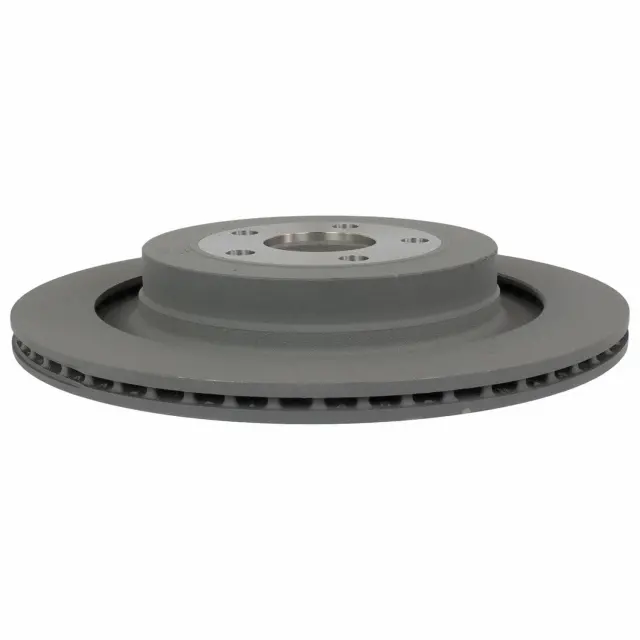 BRRF301 - Brakes: Rotor for Ford: Edge | Lincoln: Nautilus Image