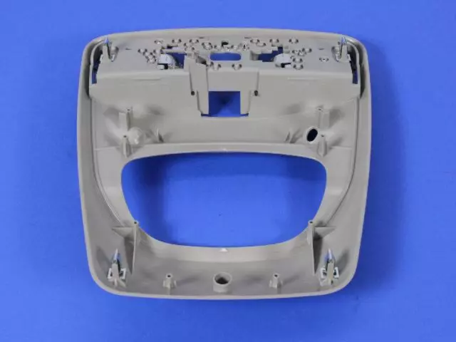 Overhead Console Housing - Mopar (ZT731D1AA)