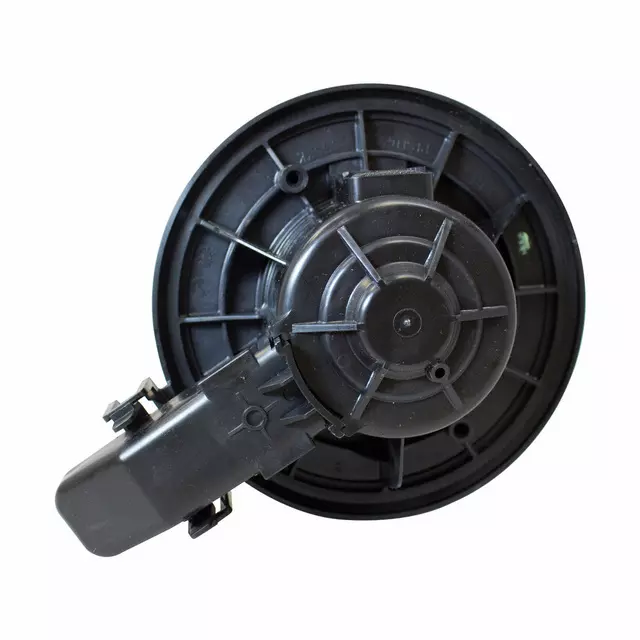 8G1Z19805BB - : Blower Motor for Ford: Flex, Taurus, Taurus X | Lincoln: MKS | Mercury: Sable Image