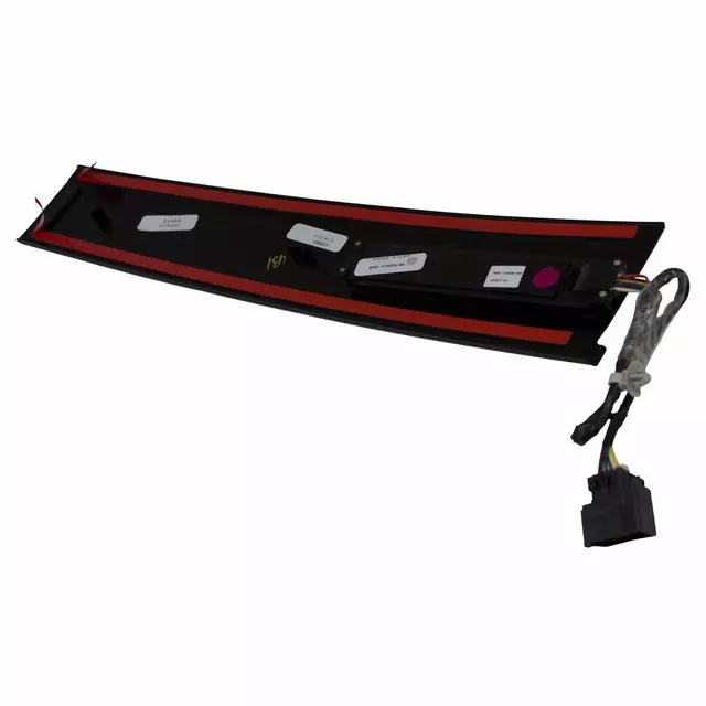 Keyboard Actuator - Ford (ba8z7420555ba)