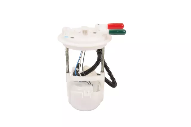 2004-2007 Cadillac CTS - Electric Fuel Pump - GM (19330301)