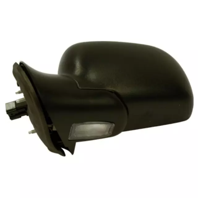 1L2Z17683CAA - Body: Mirror Assembly for Ford: Explorer | Mercury: Mountaineer Image