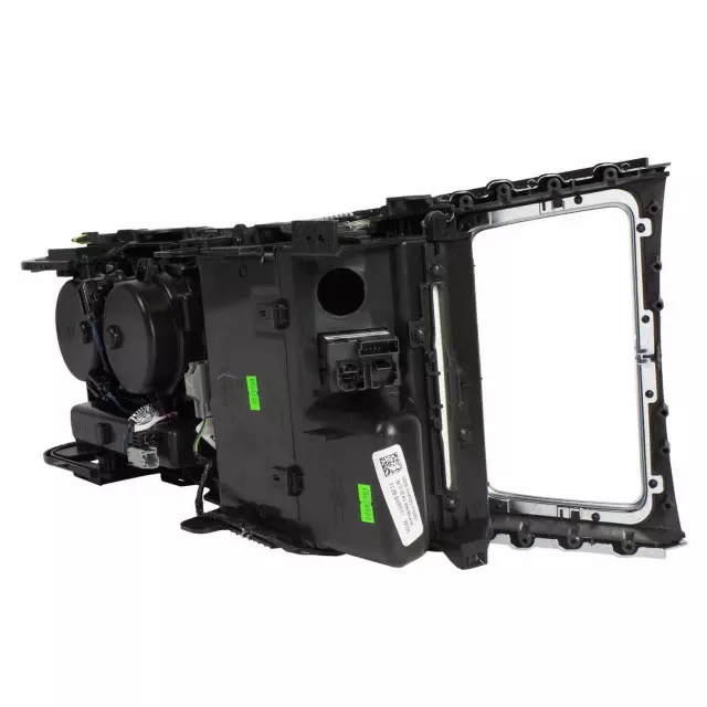 JD9Z54044D90FA - Body: Top Panel for Lincoln: Continental Image