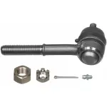 ES3002R - : Front Outer Steering Tie Rod End for Moog Image