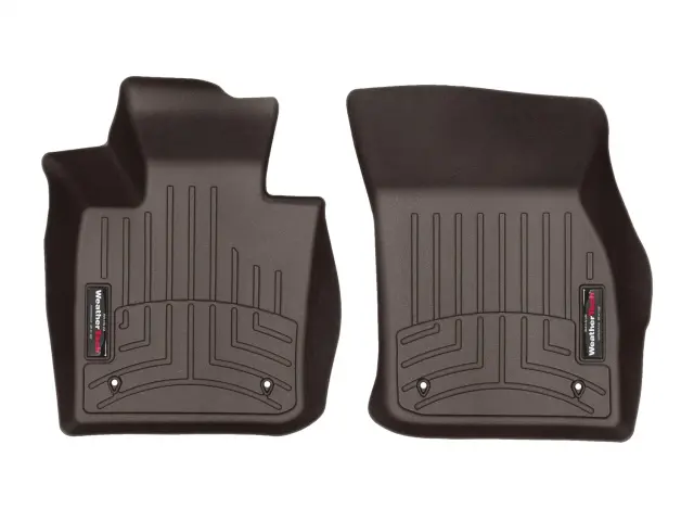 476751 - Accessories: Front Cocoa FloorLiner™ DigitalFit® for WeatherTech Image