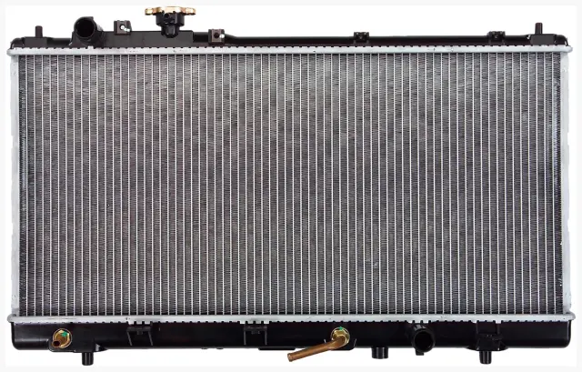 8012447 - : Agility Radiator for Agility Image