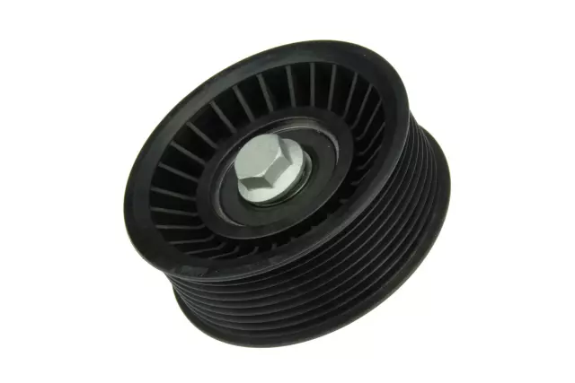 C2D21157 - Engines &amp; Components: URO Parts Accessory Drive Belt Idler Pulley for URO Image