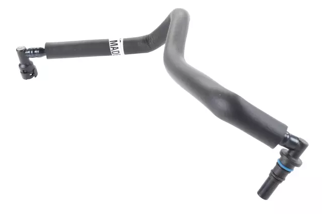 12616916 - : Passenger Side Positive Crankcase Ventilation (PCV) Tube for GM Image