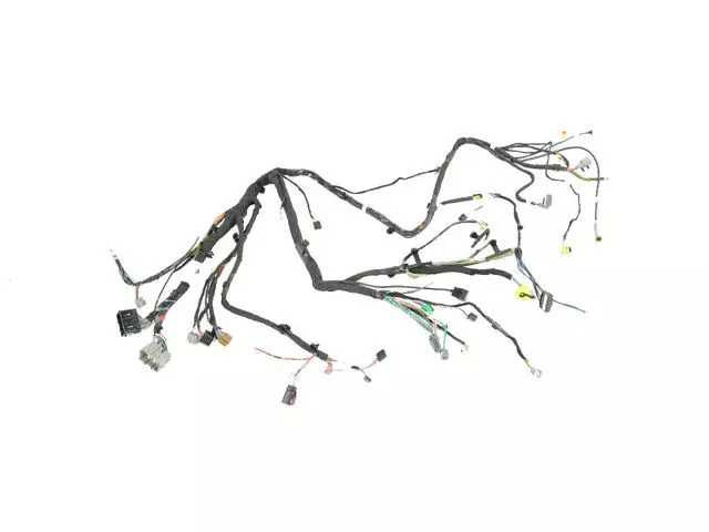 Wiring - Mopar (68283480AF)