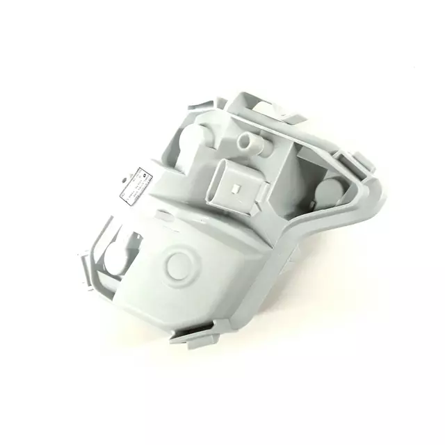 8E9945257C - Electrical: Holder for Audi: A4 Quattro, S4 Image