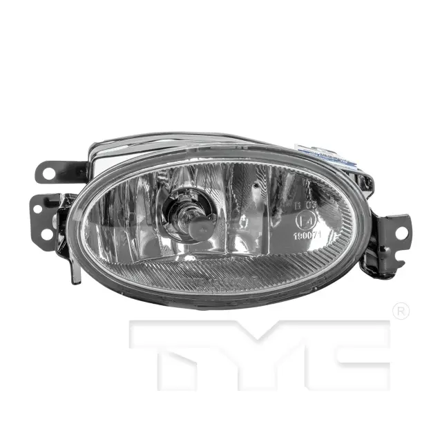 19604700 - : TYC Fog Light Assembly for TYC Image