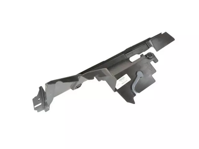 Air Inlet Baffle, Left - Mopar (68328708AA)