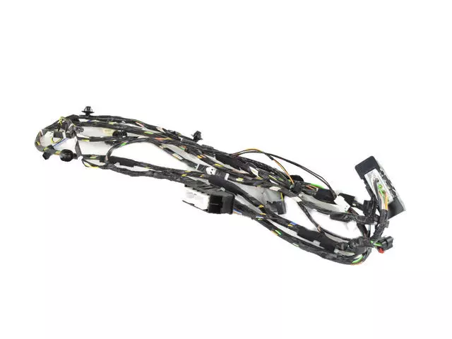 68264521AD - Electrical: Liftgate Wiring for Mopar Image