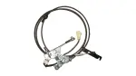 6918008040 - Body: Control Assembly for Toyota Image