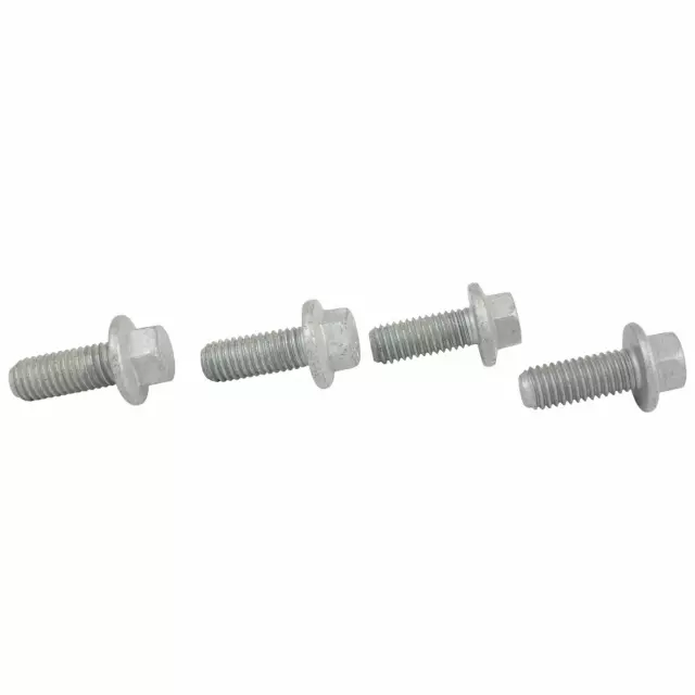 W500423S442 - : 2013-2019 Ford Gusset Bolt for Ford: Escape, Transit-150, Transit-250, Transit-350, Transit-350 HD Image