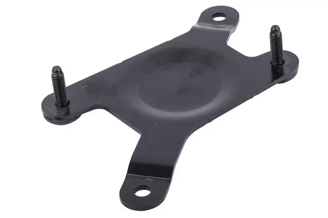 Nitrogen Oxide (NOx) Sensor Control Module Bracket - GM (55495437)