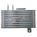 19014 - : TYC Automatic Transmission Oil Cooler for TYC Image
