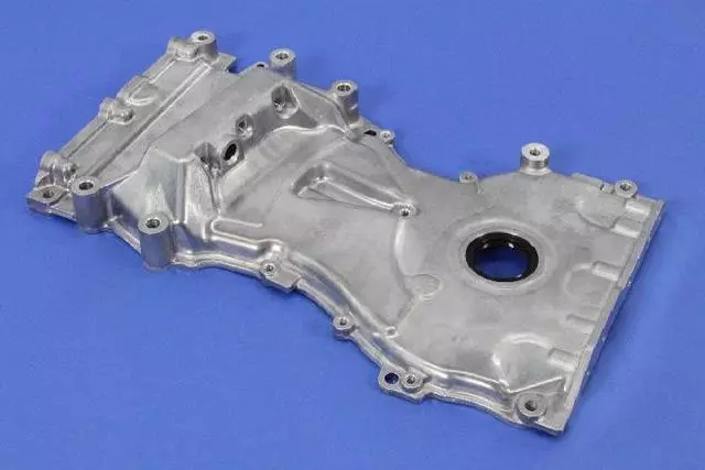 Chain Case Cover - Mopar (5047334AC)