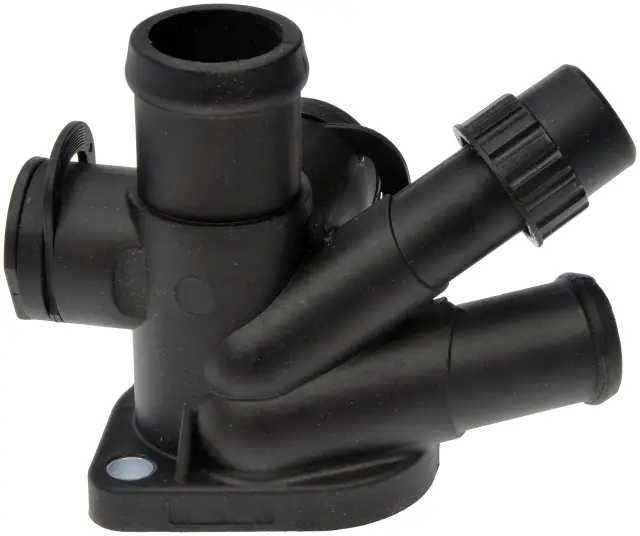 902701 - Belts and Cooling: Engine Coolant Water Outlet for Dorman Image