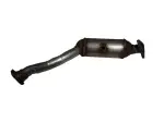 45125 - : Direct Fit Catalytic Converter (Non C.A.R.B. Compliant) for AB Catalytic Image