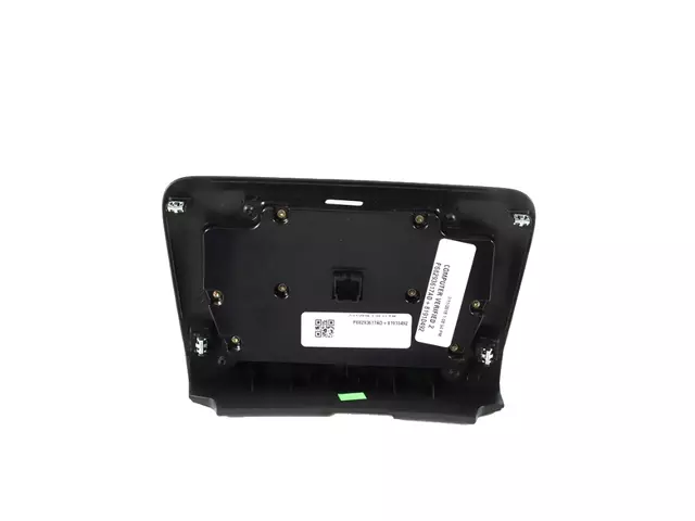 Vehicle Feature Controls Center Stack - Mopar (68293617AD)