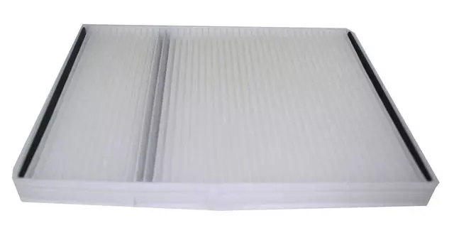 CF138 - HVAC: ACDelcoâ„¢ Cabin Air Filter for Buick: LeSabre, Lucerne | Oldsmobile: Aurora | Pontiac: Bonneville Image