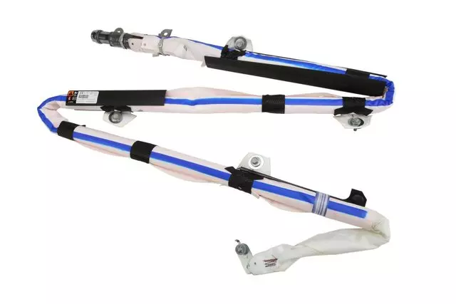 23322567 - : Driver Side Roof Rail Airbag for Cadillac: ATS Image