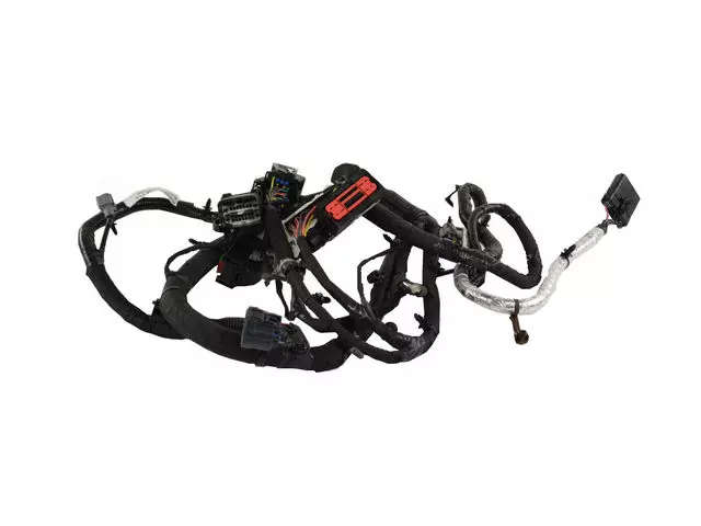 68283156AB - Electrical: Transmission Wiring for Ram: 3500 Image